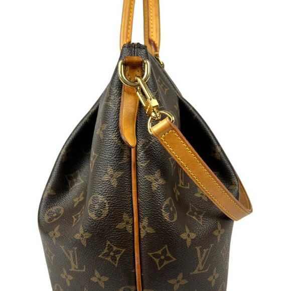 Louis Vuitton Monogram Turenne GM - Picture 2 of 16